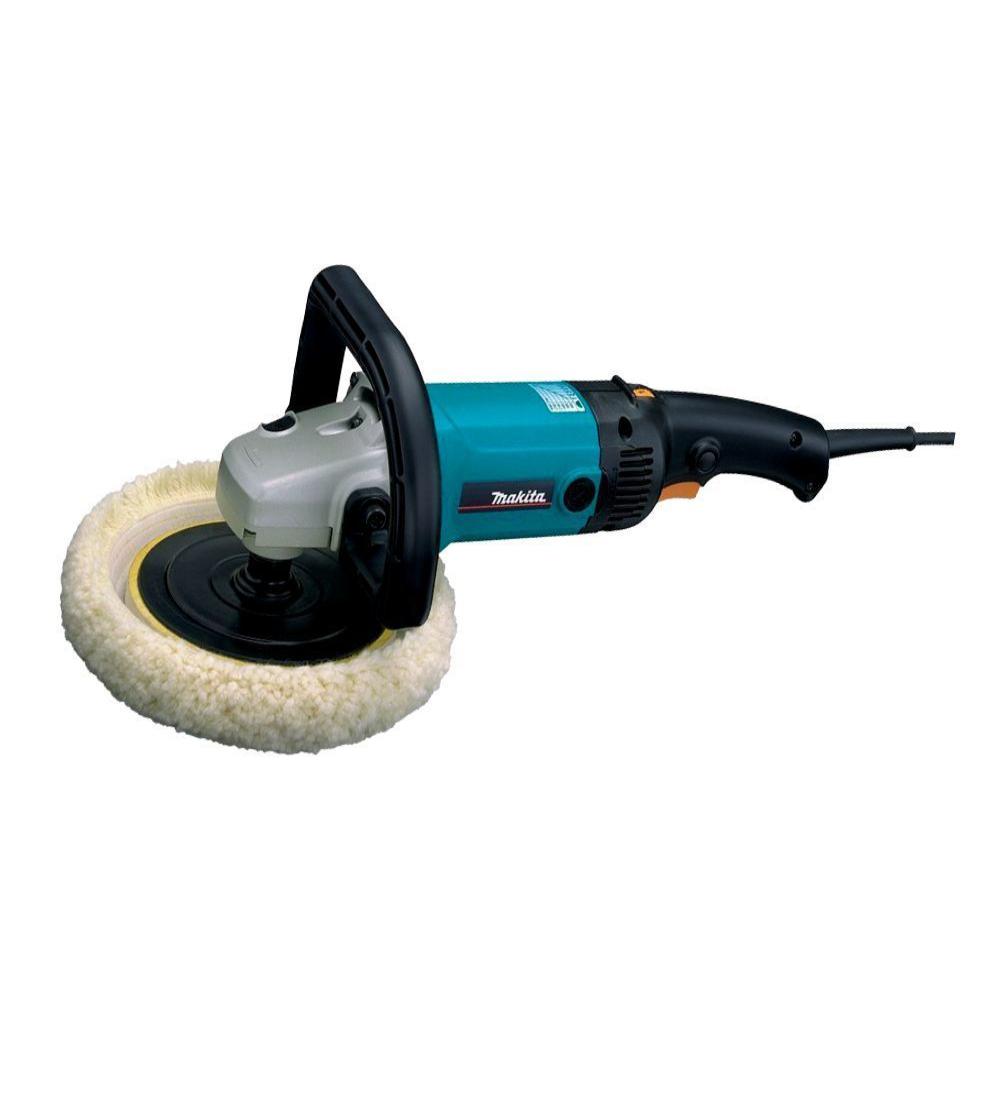 POLITRIZ  1200w Makita 9237C 7"C
